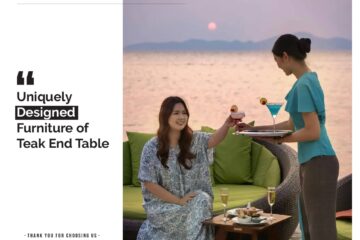 Design items for your luxury living